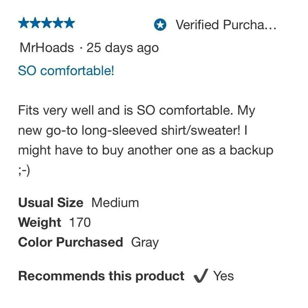 Spyder Active Quarter ¼ Zip Top - Picture 11 of 16